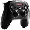 Image de Steelseries NIMBUS + Noir Bluetooth Manette de jeu Analogique/Numérique iOS - Neuf