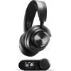 Image de SteelSeries Arctis Nova Pro Wireless 61520 pour PC et PlayStation