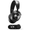 Image de Steelseries Arctis Nova Pro Wireless Xbox Casque Avec fil &sans fil Arceau Gaming Bluetooth Socle de chargement Noir - Neuf