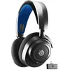 Image de SteelSeries Arctis Nova 7P- Casque Gaming Sans Fil multiplateforme- Haut-parleurs magnétiques en néodyme- Bluetooth et 2.4GHz simultanés - Autonomie 38h- Micro ClearCast Gen2 IA- PS5,PC,Switch,Mobile en occasion ou reconditionné