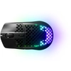 Image de Steelseries Aerox 3 souris Gaming Droitier RF sans fil + Bluetooth Optique 18000 DPI - Neuf