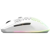 Image de SteelSeries Steelseries Aerox 3 Wireless mouse Gaming Right-hand RF Wireless + Bluetooth Optical 18000 DPI