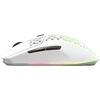 Image de Steelseries Aerox 3 Wireless souris Gaming Droitier RF sans fil + Bluetooth Optique 18000 DPI - Neuf
