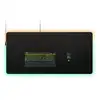 Image de Steelseries QcK Prism Cloth Tapis de souris de jeu Noir - Neuf