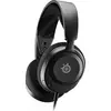 Image de Steelseries Arctis Nova 1 Casque Avec fil Arceau Jouer Noir