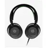 Image de Steelseries ARCTIS NOVA 1X Casque filaire Gaming Noir, Vert