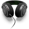 Image de Steelseries ARCTIS NOVA 1X Casque Avec fil Arceau Jouer Noir, Vert - Neuf