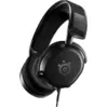 Image de SteelSeries Microphone intégré, Noir, Casques de jeu, Arctis Prime, Analogique