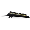 Image de Steelseries APEX 3 TKL clavier Gaming USB QWERTY Anglais américain Noir - Neuf
