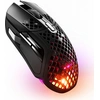 Image de SteelSeries Aerox 5 souris noire (62401)