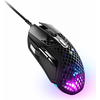 Image de Steelseries Aerox 5 Wireless souris Droitier RF Wireless + Bluetooth + USB Type-A Optique 18000 DPI