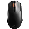 Image de SteelSeries Prime Mini Wireless - Esports Performance Souris de jeu sans fil - 100 Heures d’autonomie de la Batterie - Interrupteurs optiques magnétiques -  Facteur de Forme Mini en occasion ou reconditionné