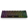 Image de Steelseries Apex Pro Mini Wireless clavier Gaming USB + RF Wireless + Bluetooth QWERTY Anglais américain Noir - Neuf