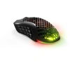 Image de SteelSeries Steelseries Aerox 9 mouse Gaming Ambidextre RF Wireless + Bluetooth Optical 18000 DPI
