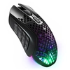 Image de Steelseries Aerox 9 souris Gaming Ambidextre RF sans fil + Bluetooth Optique 18000 DPI - Neuf