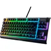 Image de Steelseries Apex 3 TKL, couleur : noir