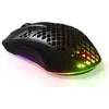 Image de Steelseries Aerox 3 True RF Wireless + Bluetooth Optical 18000 DPI Wireless Mouse