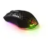 Image de Steelseries Aerox 3 Wireless souris Gaming Droitier RF sans fil + Bluetooth Optique 18000 DPI - Neuf