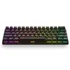 Image de Steelseries Apex Pro Mini Wireless clavier Gaming USB + RF Wireless + Bluetooth QWERTZ Allemand Noir - Neuf