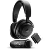 Image de SteelSeries Arctis Nova Elite - Casque de jeu sans fil haute résolution avec ANC et OmniP