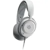 Image de Steelseries Arctis Nova 1P Blanc Casque de jeu, Couleur:Blanc
