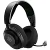 Image de Steelseries Arctis 61676 casque Sans fil Arceau Gaming Noir - Neuf