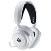 Image de Steelseries ARCTIS NOVA 7X WHITE Casque Sans fil Arceau Gaming Bluetooth Blanc - Neuf