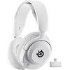 Image de SteelSeries Steelseries Arctis Nova 5P Wireless Headset Head-band Gaming USB Type-C Bluetooth White