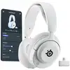 Image de Steelseries Arctis Nova 5P Wireless Casque Sans fil Arceau Gaming USB Type-C Bluetooth Blanc - Neuf
