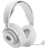 Image de SteelSeries Ausins aidimams | Arctis Nova 5P | Bluetooth | Over-ear | Mikrofonas | Noise canceling | Belaids | Baltas