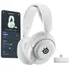 Image de Steelseries Arctis Nova 5X Wireless Casque Sans fil Arceau Gaming USB Type-C Bluetooth Blanc - Neuf