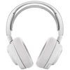Image de SteelSeries 61524, Filaire, Gaming, 10 - 40000 Hz, Casque, Blanc