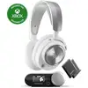 Image de Steelseries 61525 casque Avec fil Arceau Gaming USB Type-C Blanc - Neuf