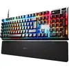 Image de Steelseries Apex Pro Gen 3 HyperMagnetic Gaming-Tastatur (64663)