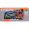 Image de SteelSeries Apex Pro TKL Gen 3 Gaming-Tastatur TKL-Tastatur 80% OLED-Display (64743)