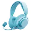 Image de Steelseries Arctis Nova 3P Casque Sans fil Arceau Musique/Quotidien Bluetooth Couleur aqua - Neuf