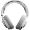Image de Micro Casque Gaming Sans Fil Steelseries Arctis Nova 3xw Bluetooth Blanc