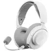 Image de Steelseries Arctis Nova 3X Casque Sans fil Arceau Musique/Quotidien Bluetooth Blanc - Neuf