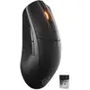 Image de Steelseries Rival 3 Wireless Gen 2 souris Gaming Droitier RF sans fil + Bluetooth Optique 18000 DPI - Neuf