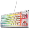 Image de Clavier gaming SteelSeries Apex 3 TKL compact avec rétroéclairage RGB