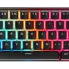 Image de Steelseries Apex Pro Gen 3 Mini clavier de jeu Anglais One Size