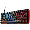 Image de SteelSeries Apex Pro Mini Gen 3 : Le clavier de jeu avec OmniPoint 3.0