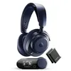 Image de Arctis Nova Pro Omni - Casque Gaming sans-fil SteelSeries, Bleu - Neuf