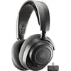 Image de Steelseries Arctis Nova 7P Gen 2 Casque Sans fil Arceau Gaming Bluetooth Noir