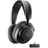 Image de Casque STEELSERIES Arctis Nova 7X Gen 2, noir