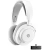 Image de SteelSeries Arctis Nova 7X Gen 2 White - Microphone - Réduction du bruit