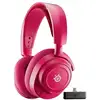 Image de Casque gaming STEELSERIES Arctis Nova 7X Gen 2 sans fil Bluetooth Xbox Magenta - Neuf