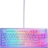 Image de Clavier gaming filaire - Apex 3 TKL - Azerty - Lavande - Neuf