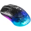 Image de SteelSeries Aerox 3 Wireless Gen 2 Souris Gaming Shadow