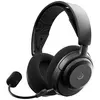Image de Casque gaming sans fil SteelSeries Arctis Nova 3 WL, noir, pour PC